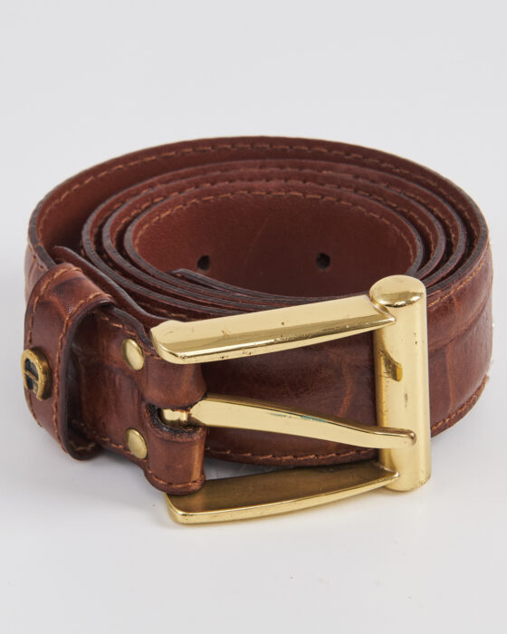 Ремень Aigner Aigner