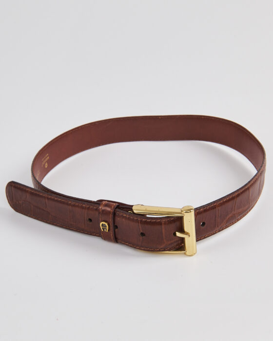 Ремень Aigner Aigner — фото 2