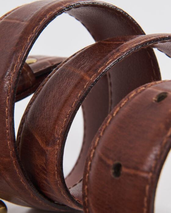 Ремень Aigner Aigner — фото 4