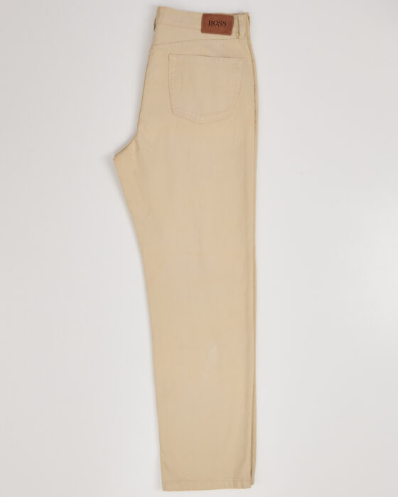 Брюки Hugo Boss BOSS — фото 6