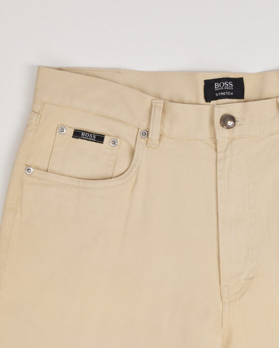 Брюки Hugo Boss BOSS — фото 2