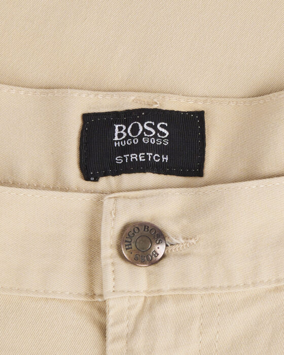 Брюки Hugo Boss BOSS — фото 4