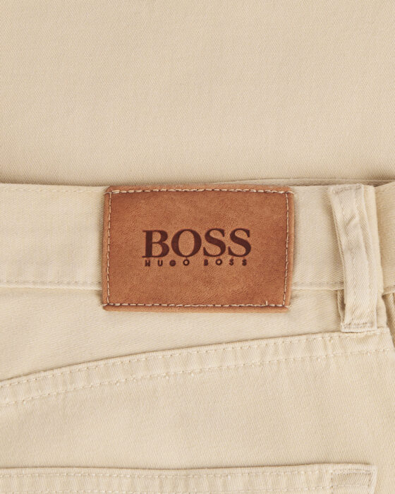 Брюки Hugo Boss BOSS — фото 5