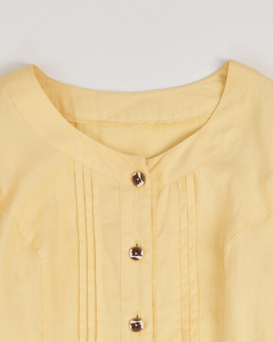 Платье из Льна — фото 2