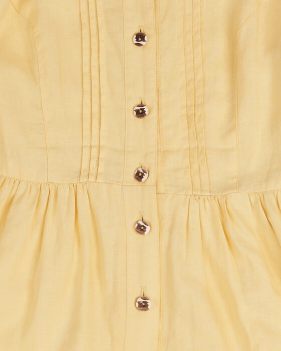 Платье из Льна — фото 3