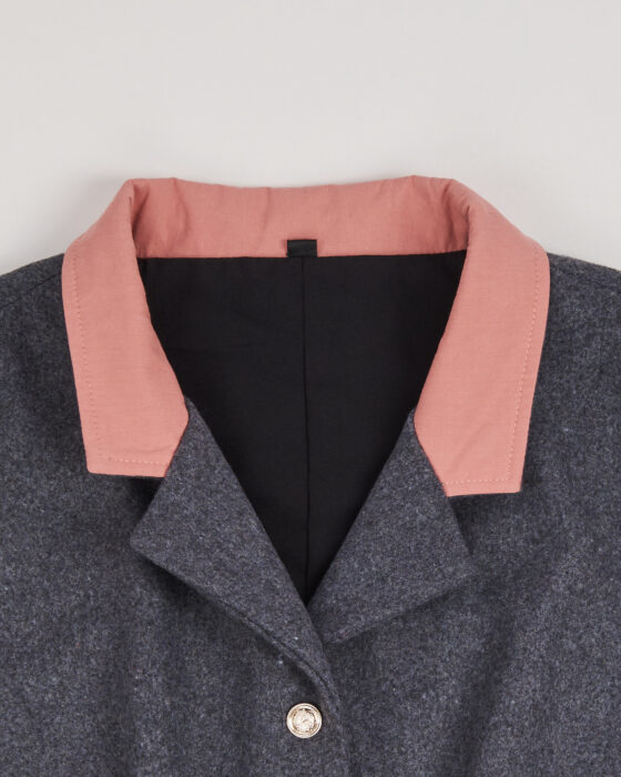 Винтажное платье – сарафан — фото 2