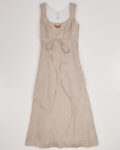 Льняное платье Gössl Gössl