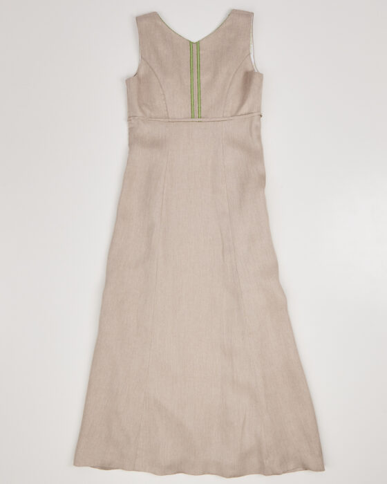 Льняное платье Gössl Gössl — фото 4