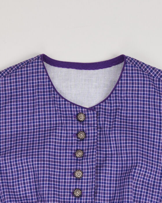 Платье из хлопка — фото 2