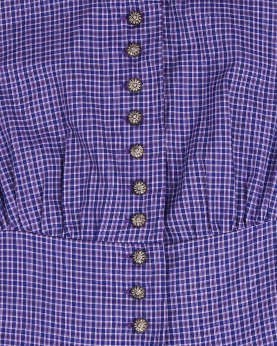 Платье из хлопка — фото 3