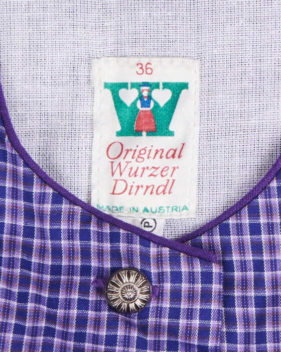 Платье из хлопка — фото 4