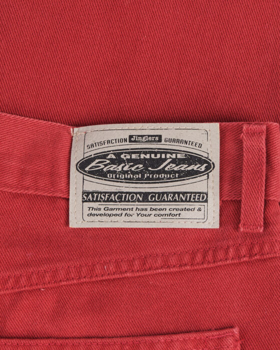 Джинсы jinglers Jinglers Basic Jeans — фото 5