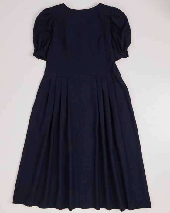 Винтажное платье — фото 4