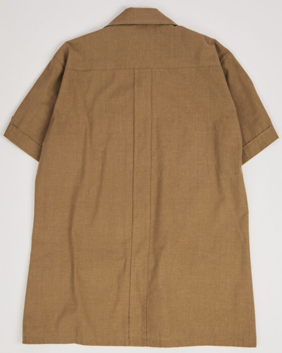 Льняная рубашка — фото 4