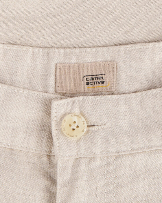 Брюки Camel Active — фото 3