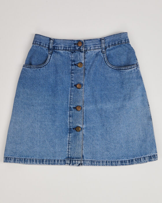 Джинсовая юбка Cerruti 1881