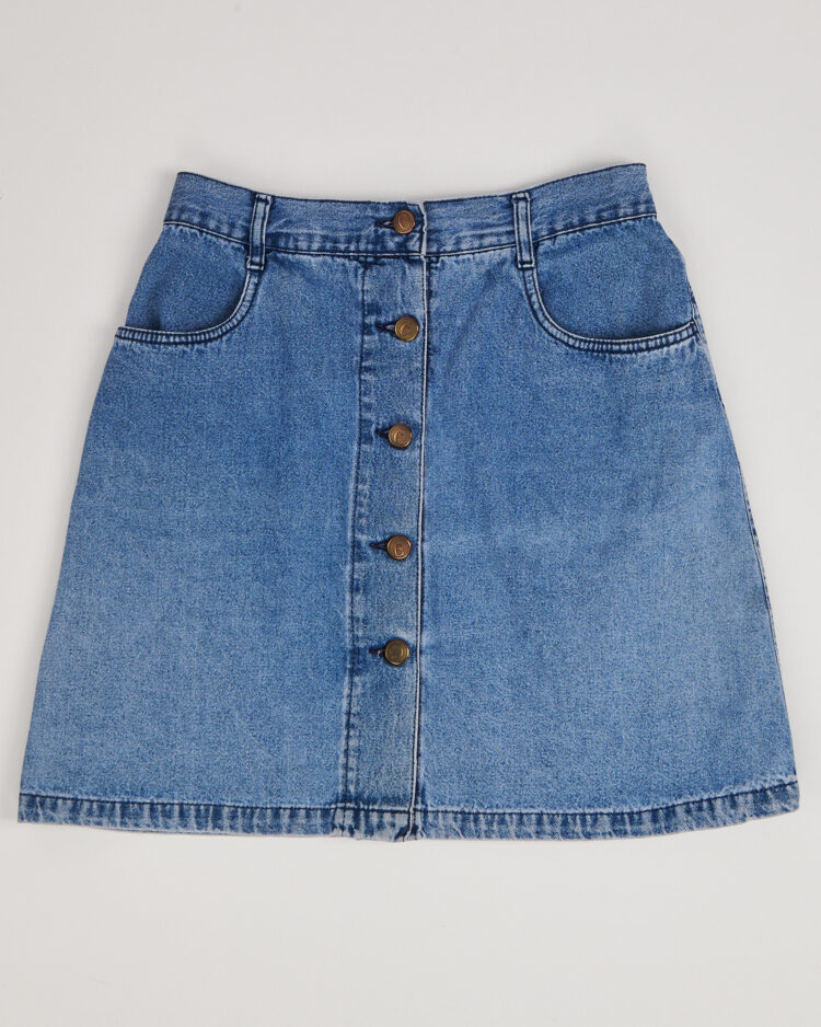 Джинсовая юбка Cerruti 1881