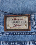 Джинсовая юбка Cerruti 1881 — фото 5