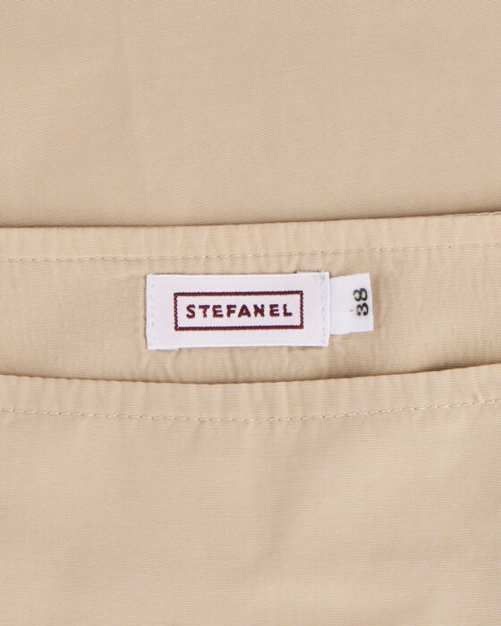 Юбка Stefanel Stefanel — фото 4