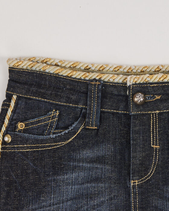 Мини-юбка Roberto Cavalli Roberto Cavalli — фото 2