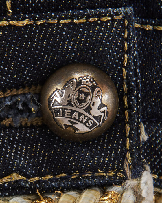 Мини-юбка Roberto Cavalli Roberto Cavalli — фото 4