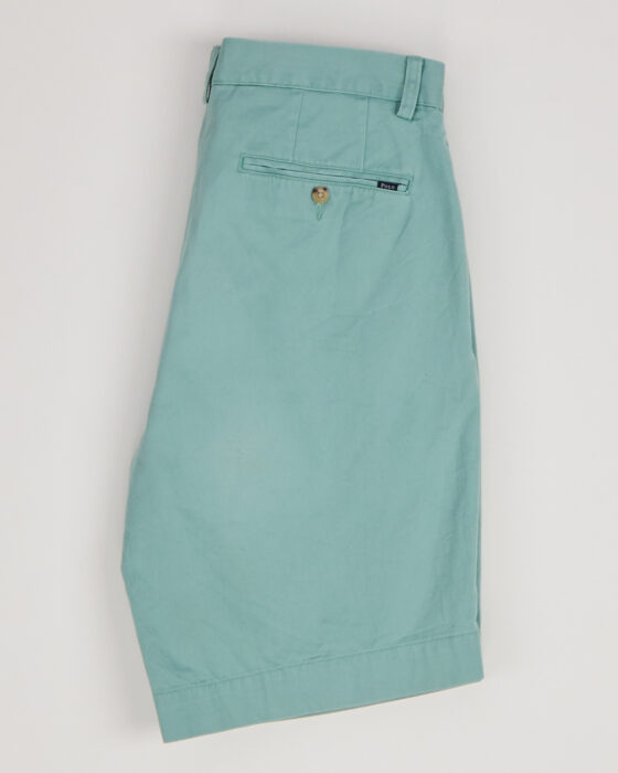 Шорты Polo Ralph Lauren Ralph Lauren — фото 4