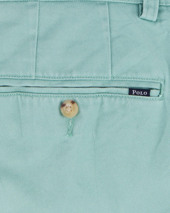 Шорты Polo Ralph Lauren Ralph Lauren — фото 5