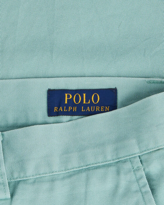 Шорты Polo Ralph Lauren Ralph Lauren — фото 6