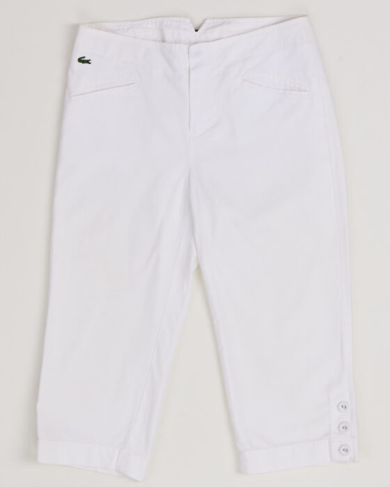 Брюки lacoste Lacoste