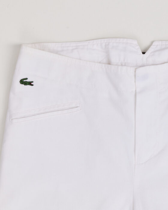 Брюки lacoste Lacoste — фото 2