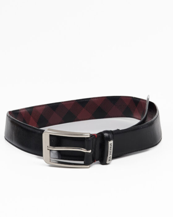 Ремень Ben Sherman Ben Sherman — фото 3