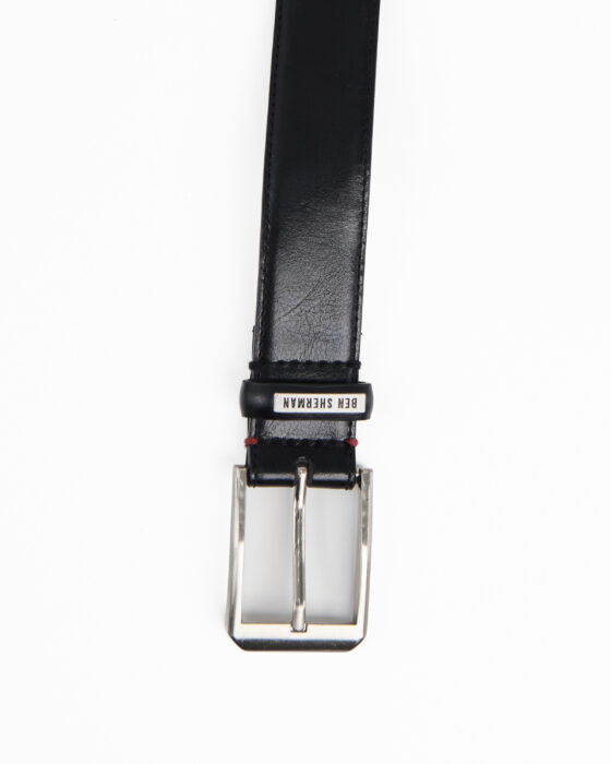 Ремень Ben Sherman Ben Sherman — фото 4