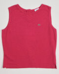 Топ Lacoste Lacoste
