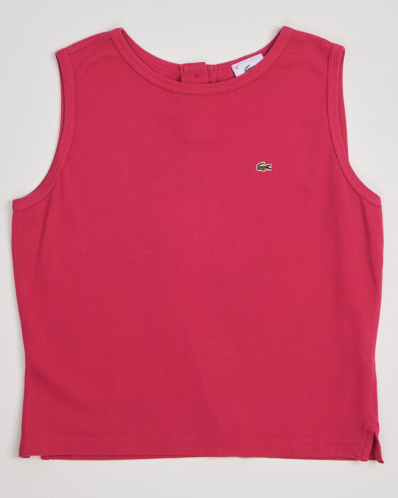 Топ Lacoste Lacoste