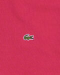 Топ Lacoste Lacoste — фото 4
