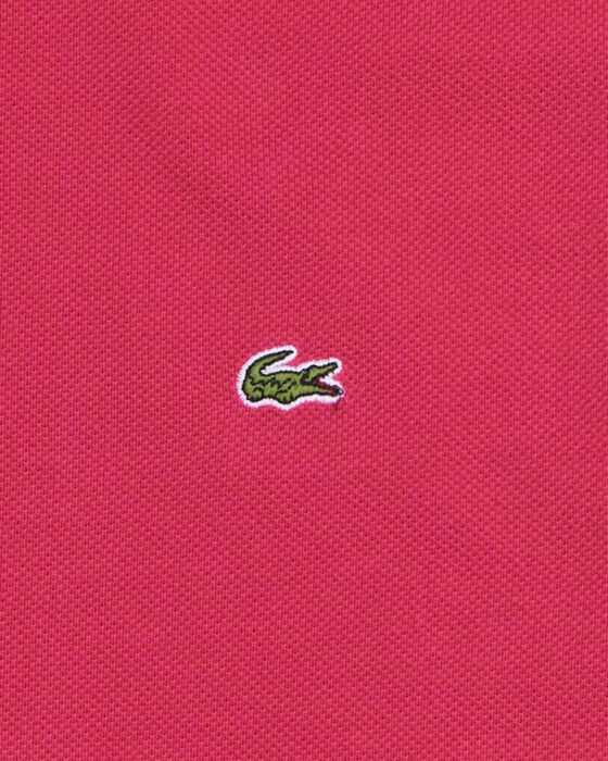 Топ Lacoste Lacoste — фото 4