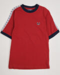Футболка Fred Perry sportswear Fred Perry sportswear