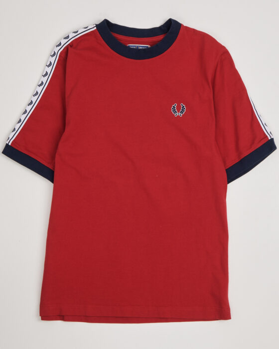 Футболка Fred Perry sportswear Fred Perry sportswear