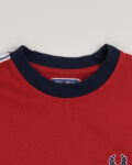 Футболка Fred Perry sportswear Fred Perry sportswear — фото 3