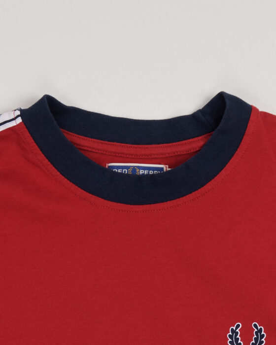 Футболка Fred Perry sportswear Fred Perry sportswear — фото 3