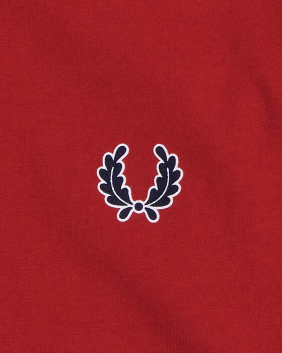 Футболка Fred Perry sportswear Fred Perry sportswear — фото 4
