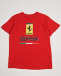 Футболка Ferrari Ferrari