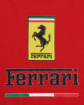 Футболка Ferrari Ferrari — фото 4