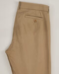 Брюки хлопковые Max Mara Max Mara — фото 3