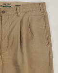 Брюки хлопковые Dockers Dockers — фото 3