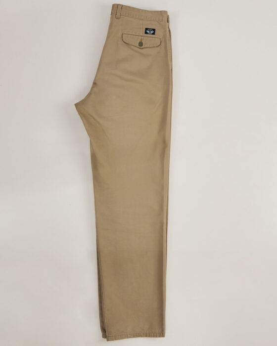 Брюки хлопковые Dockers Dockers — фото 2