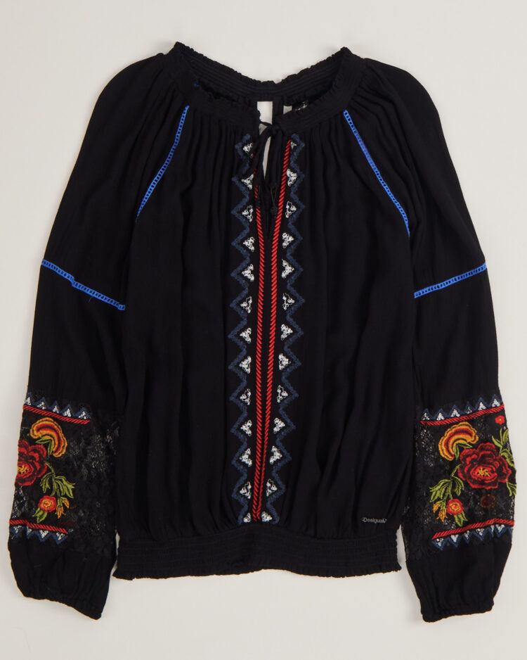 Блуза Desigual