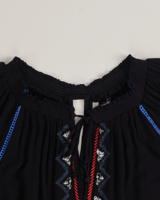Блуза Desigual Desigual — фото 3