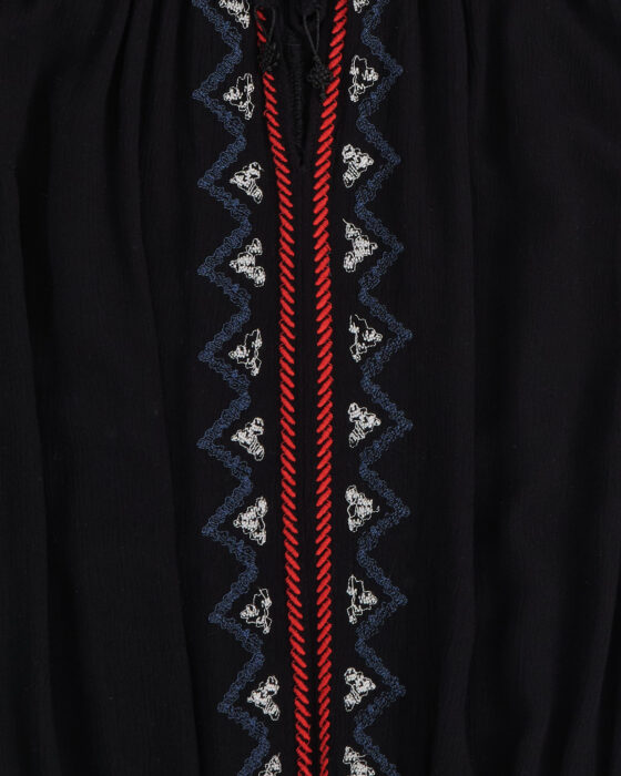 Блуза Desigual Desigual — фото 4