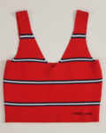 Топ вязаный Tommy Jeans Tommy Hilfiger